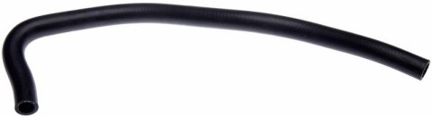 Gates 99-03 Ford Super Duty V-8 7.3L Diesel Reservoir To Rad. Molded Heater Hose