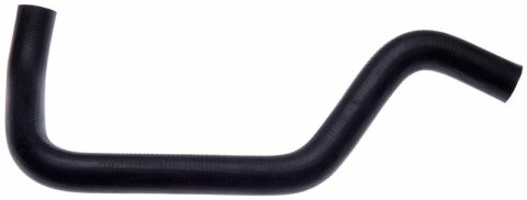 Gates 02-05 Chevrolet Cavalier 4-Cyl. 2.2L Eng. To Heater Molded Heater Hose