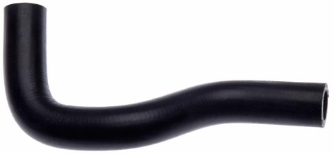 Gates 12-16 Tesla Motors Model S Electric Charger - Left Side To Tee Molded Heater Hose