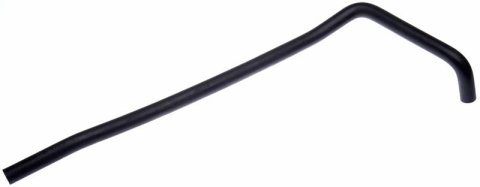 Gates 04-06 Chevrolet Malibu V-6 3.5L Reservoir To Rad. Molded Heater Hose