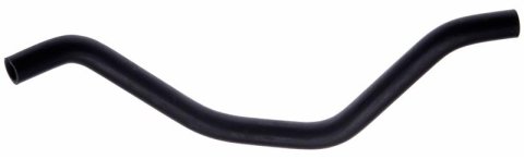 Gates 08-09 Chevrolet Equinox V-6 3.6L Thermostat To Reservoir Molded Heater Hose