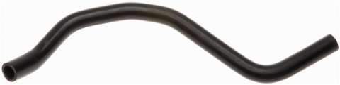 Gates 10-12 Honda Accord 4-Cyl. 2.4L Heater Outlet Molded Heater Hose