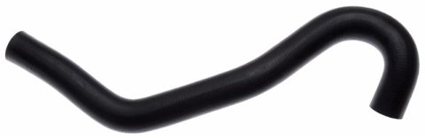 Gates 09-11 Nissan Versa 4-Cyl. 1.6L Heater Inlet Molded Heater Hose