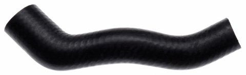 Gates 1995 BMW 740IL V-8 4.0L Valve To Heater (Left) Molded Heater Hose