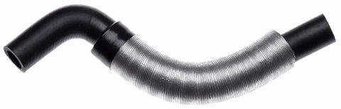 Gates 1998 Volkswagen Jetta 4-Cyl. 1.9L Diesel Heater Outlet Molded Heater Hose
