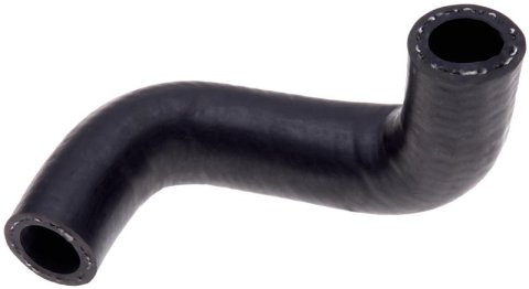 Gates 02-05 Volkswagen Jetta 4-Cyl. 1.8L Connector To Pipe Molded Heater Hose