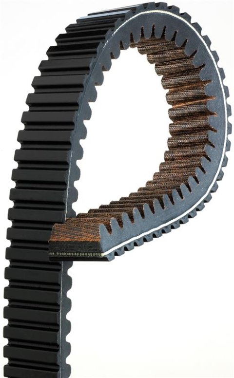 Gates 1998 Polaris Magnum 425 425cc Drive G-Force CVT Belt