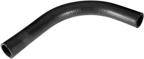 Gates 80-87 Chevrolet Chevette 4-Cyl. 1.6L Upper Molded Coolant Hose