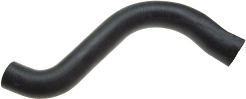 Gates 73-76 Mercedes-Benz 450SL V-8 276 Upper Molded Coolant Hose