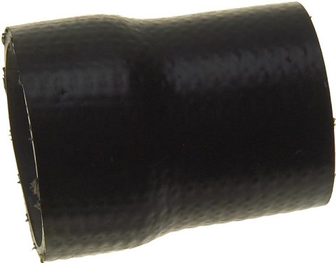 Gates 81-88 White WX Caterpillar 3208 Diesel Lower - Pipe To Rad. Molded Coolant Hose