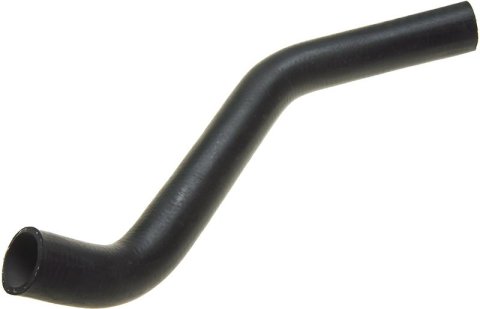 Gates 91-97 Toyota Previa 4-Cyl. 2.4L Upper - Eng. To Pipe Molded Coolant Hose
