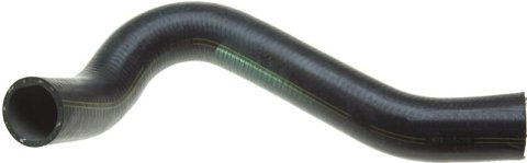Gates 69-75 Ford E Series Van V-8 302 Lower Molded Coolant Hose