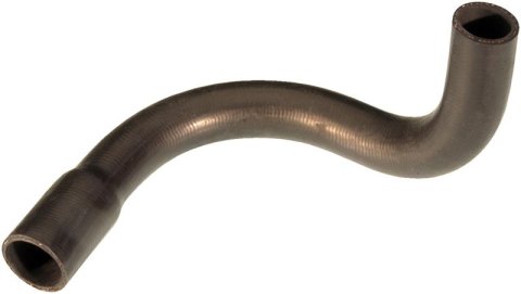 Gates 64-67 Ford Mustang 6-Cyl. 200 Lower Molded Coolant Hose