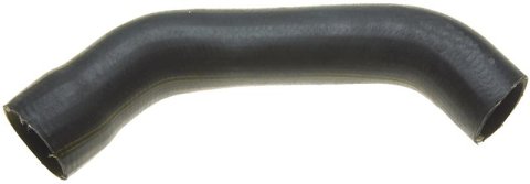 Gates 88-94 Ford E Series Van V-8 7.3L Diesel Lower Molded Coolant Hose