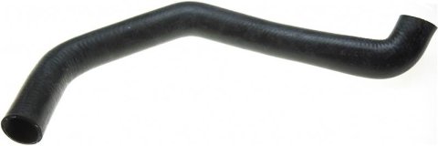 Gates 68-70 Oldsmobile Cutlass V-8 350 Upper Molded Coolant Hose