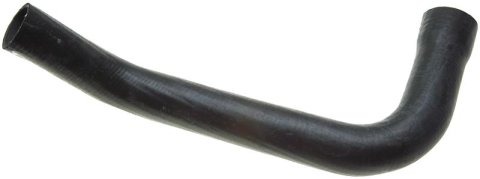 Gates 1979 Ford B600 Ford V-8 370 Upper Molded Coolant Hose