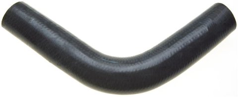 Gates 68-70 Ford F Series V-8 360 Lower Molded Coolant Hose