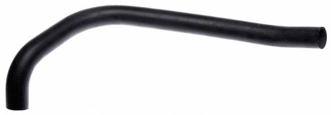 Gates 68-76 Pontiac Grand Prix V-8 400 Upper Molded Coolant Hose