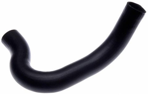 Gates 1970 Ford Torino V-8 351 Lower Molded Coolant Hose