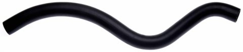 Gates 70-77 Chevrolet Monte Carlo V-8 350 Upper Molded Coolant Hose