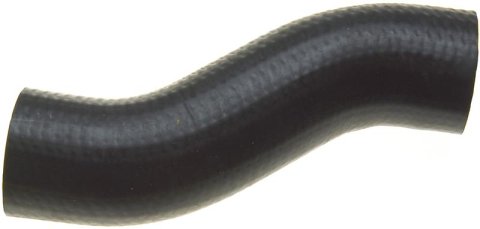 Gates 94-01 AM General Hummer V-8 6.5L Diesel Lower - Pipe To Rad. Molded Coolant Hose