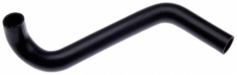 Gates 71-73 Ford Mustang V-8 351 Upper Molded Coolant Hose