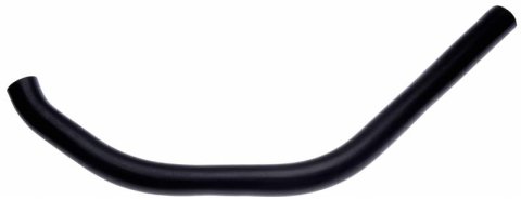Gates 71-77 Pontiac Firebird V-8 400 Upper Molded Coolant Hose