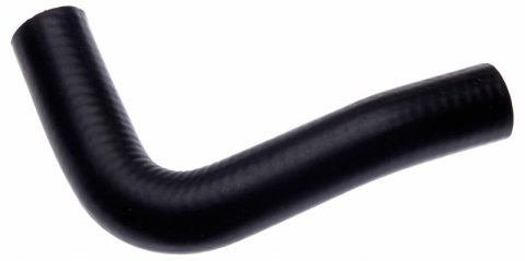 Gates 86-95 Suzuki Samurai 4-Cyl. 1.3L Lower - Pipe To Rad. Molded Coolant Hose