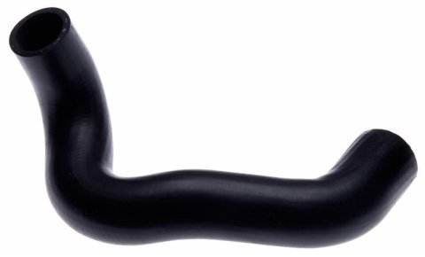 Gates 80-82 Toyota Corolla 4-Cyl. 1.8L Lower Molded Coolant Hose