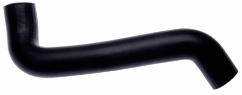 Gates 66-68 Chevrolet Corvette V-8 427 Lower Molded Coolant Hose