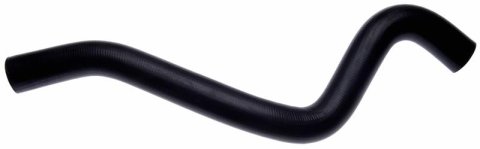 Gates 73-79 Chevrolet C & K Series Pickup V-8 350 Upper Molded Coolant Hose