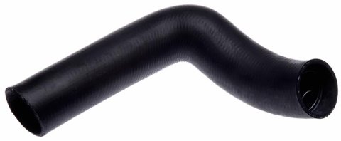 Gates 53-67 International/Navistar R Series International/Navistar RD372 Lower Molded Coolant Hose