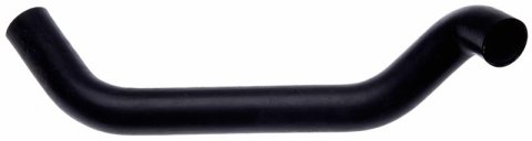 Gates 73-78 Ford Ltd V-8 351 Upper Molded Coolant Hose