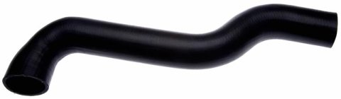 Gates 1971 International D Series Pickup V-8 345 Upper Molded Coolant Hose