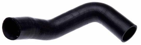 Gates 1980 International Scout II V-8 5.0L Lower Molded Coolant Hose
