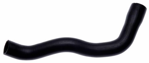 Gates 73-79 Pontiac Firebird V-8 400 Lower Molded Coolant Hose