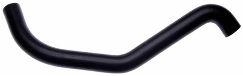 Gates 68-72 Buick Skylark V-8 350 Upper Molded Coolant Hose