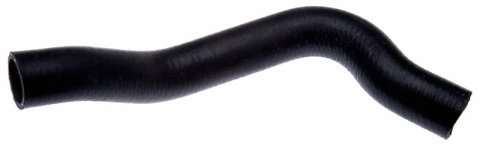 Gates 74-78 Ford Mustang II V-6 171 Upper Molded Coolant Hose