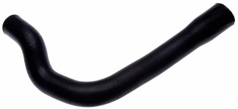 Gates 80-84 Ford Mustang 4-Cyl. 2.3L Lower Molded Coolant Hose