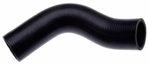 Gates 06-13 Lexus IS250 V-6 2.5L Upper Molded Coolant Hose