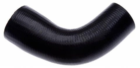 Gates 75-77 Ford Mustang II V-8 302 Upper - Eng. To Pipe Molded Coolant Hose