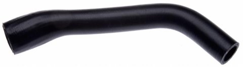 Gates 86-94 Ford Taurus V-6 3.0L Tee To Water Pump Molded Coolant Hose