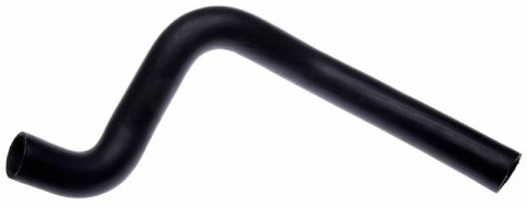 Gates 68-70 American Motors AMX V-8 390 Upper Molded Coolant Hose