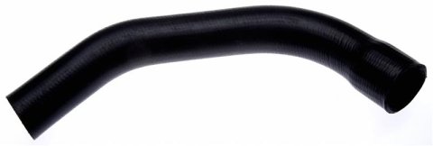 Gates 88-92 Chevrolet S Series Pickup V-6 4.3L Lower Molded Coolant Hose