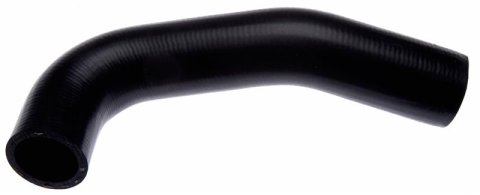 Gates 76-78 Plymouth Volare 6-Cyl. 225 Upper Molded Coolant Hose