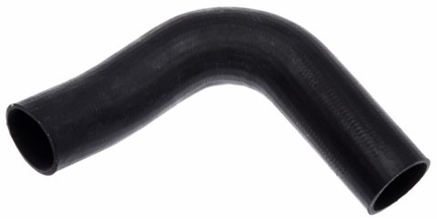 Gates 94-95 Freightliner FL106 Detroit Diesel Series 50 Diesel Lower Pipe To Rad Molded Coolant Hose