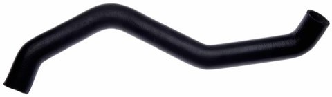 Gates 77-79 Oldsmobile Delta 88 V-8 350 Upper Molded Coolant Hose
