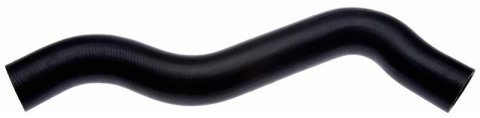 Gates 77-79 Cadillac Deville V-8 425 Lower Molded Coolant Hose