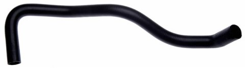 Gates 77-79 Cadillac Deville V-8 425 Upper Molded Coolant Hose