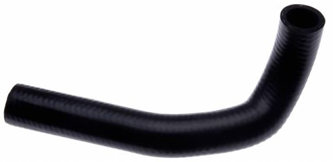 Gates 88-93 Ford Festiva 4-Cyl. 1.3L Upper Molded Coolant Hose
